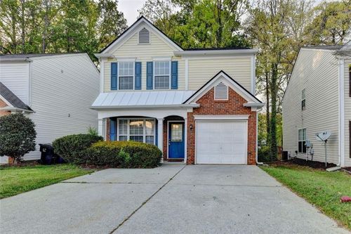 3415 Oxwell Dr, Duluth, GA, 30096-9216 | Card Image
