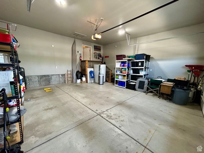 View of garage | Image 23