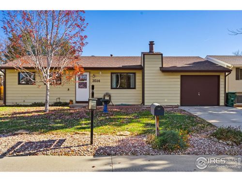 3514 Marigold St, Evans, CO, 80620-1713 | Card Image