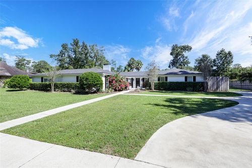 1117 Nw 51st Ter, GAINESVILLE, FL, 32605-4421 | Card Image