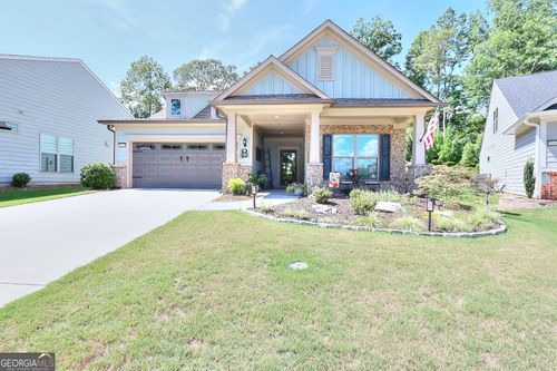 5903 Maple Bluff Way, Hoschton, GA, 30548 | Card Image