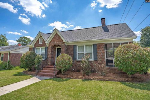 3600 Yale Ave, Columbia, SC, 29205-3546 | Card Image