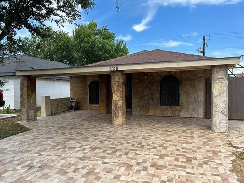 120 Keystone St, Mission, TX, 78572-6381 | Card Image
