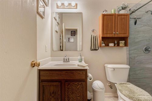 19307 Desert Moon Dr, Cypress, TX, 77433-1708 | Card Image