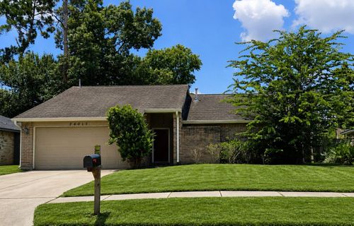 24015 Farm Hill Road, Spring, TX, 77373 | Card Image