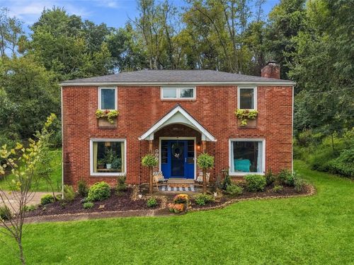 641 Ravencrest Road, O'hara, PA, 15215 | Card Image