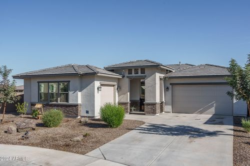 5167 N 183rd Drive, Litchfield Park, AZ, 85340 | Card Image