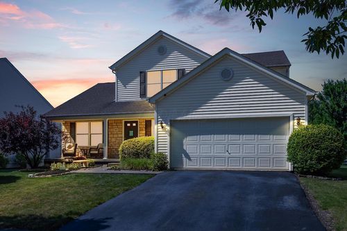 401 Cherry Leaf Rd, Delaware, OH, 43015-8377 | Card Image
