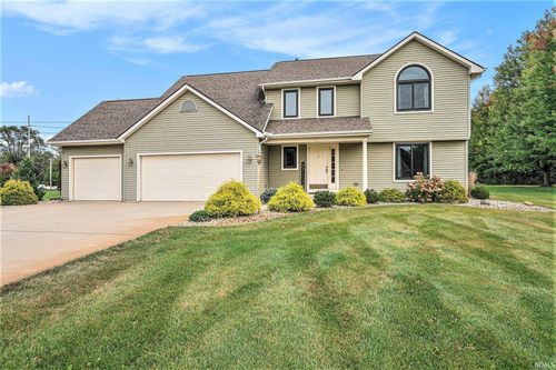 2210 S Clover Ln, Warsaw, IN, 46580-6415 | Card Image