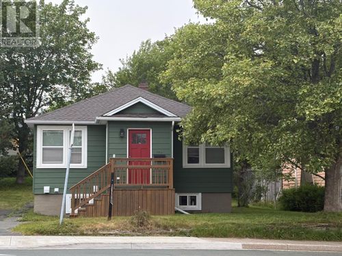 192 Elizabeth Ave, St. John's, NL, A1B1T1 | Card Image
