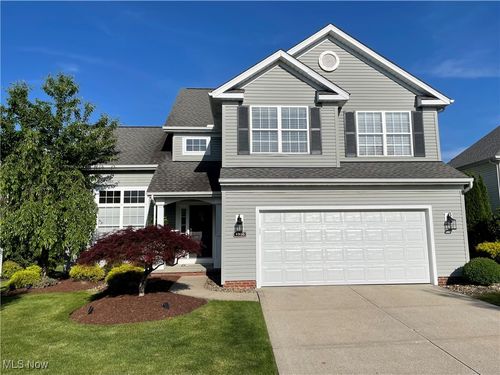 1305 Fieldstone Ct, Broadview Heights, OH, 44147-3624 | Card Image