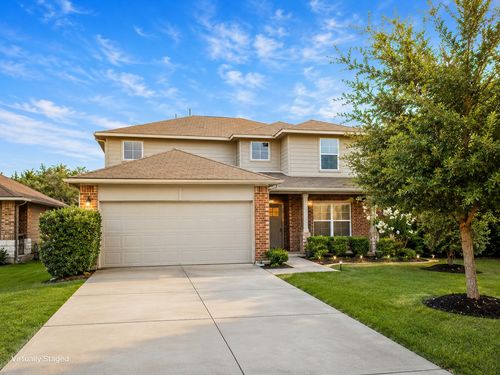2205 Bettylou Ln, Austin, TX, 78754-5513 | Card Image
