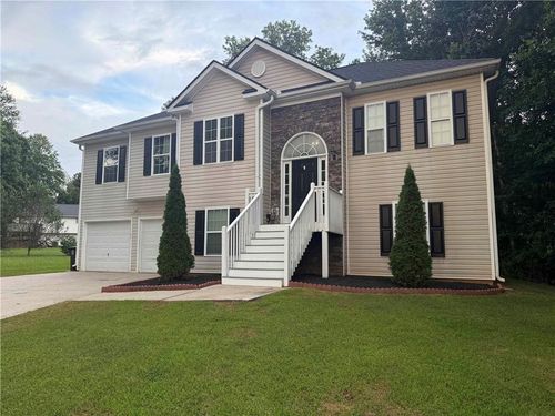 8866 Everwood Dr, Douglasville, GA, 30134 | Card Image