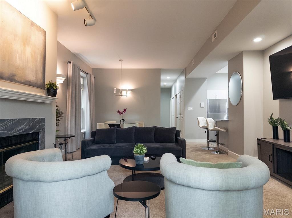 Residential in St Louis 2