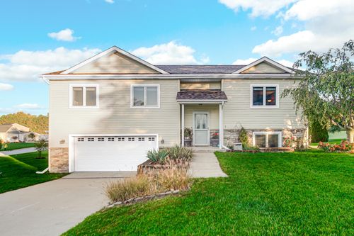 3429 E Sand Ridge Rd, Rolling Prairie, IN, 46371 | Card Image