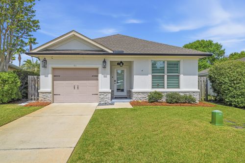 91 Bayside Park, Miramar Beach, FL, 32550-4598 | Card Image