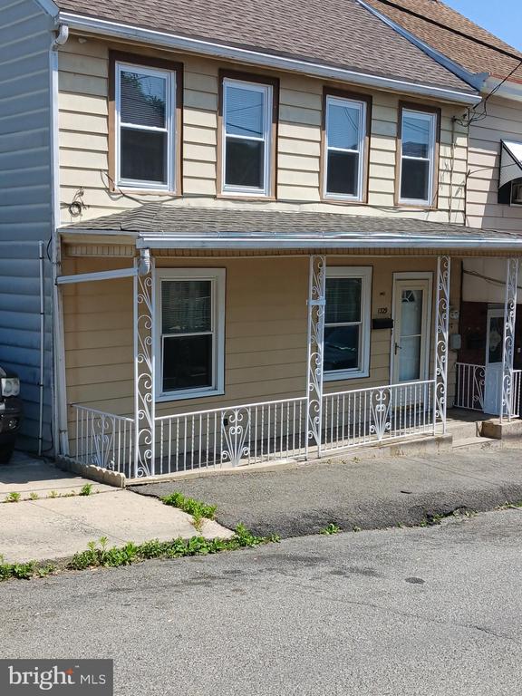 Spruce St, Ashland, PA 17921