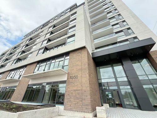 601-1350 Ellesmere Rd, Scarborough, ON, M1P0G6 | Card Image