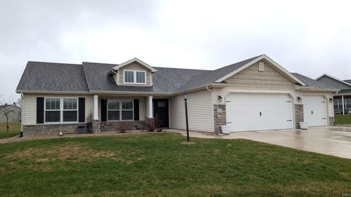 911 Hickory Ct, Decatur, IN, 46733-9631 | Card Image