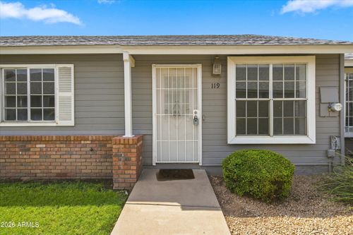 119-5960 W Oregon Avenue, Glendale, AZ, 85301 | Card Image