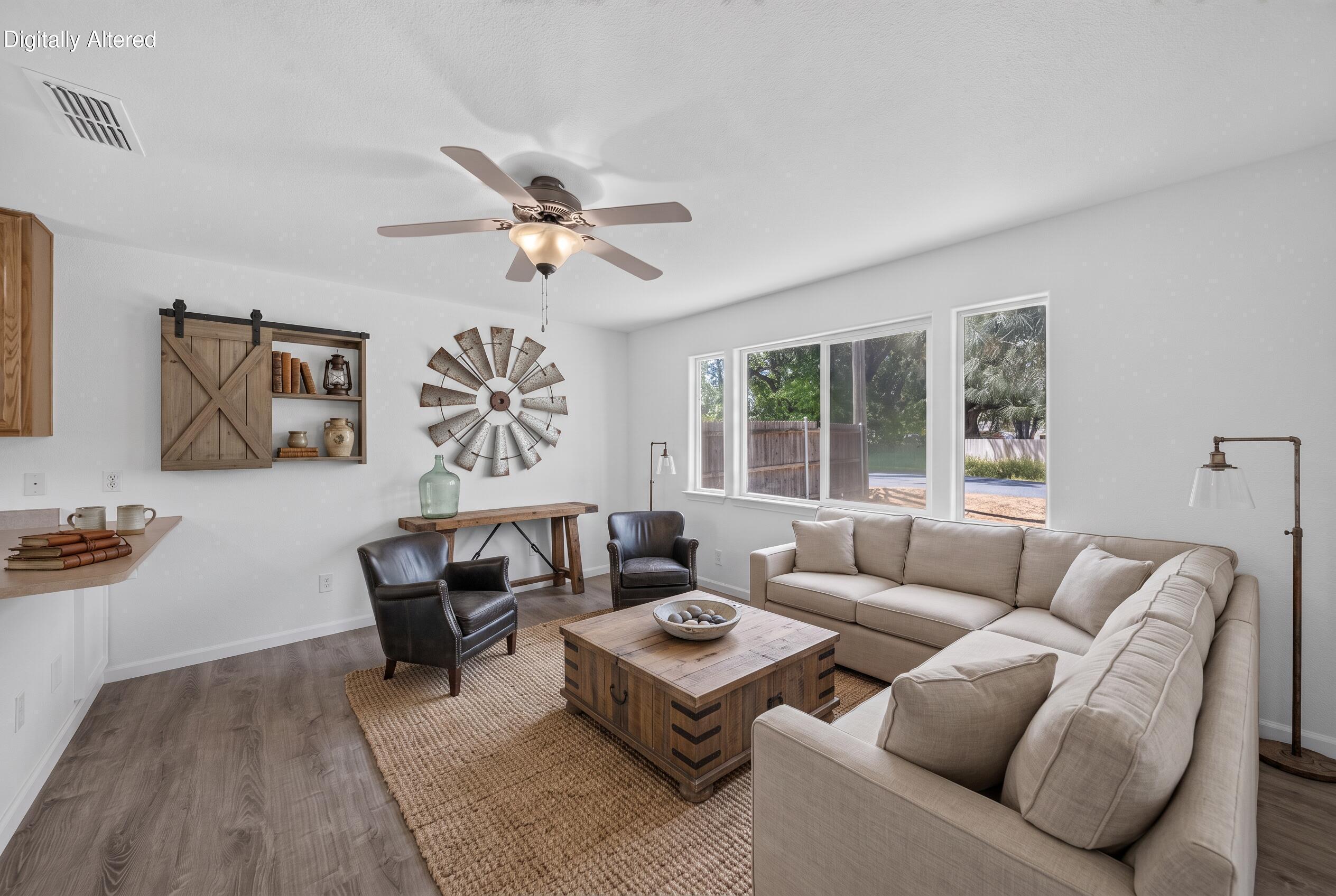 Residential in Shasta Lake 2