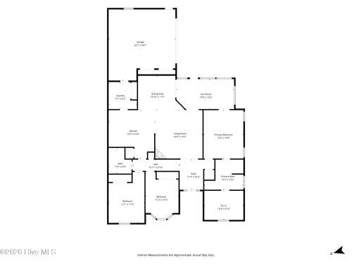 3769 Anslow Dr, Leland, NC, 28451-9498 | Card Image