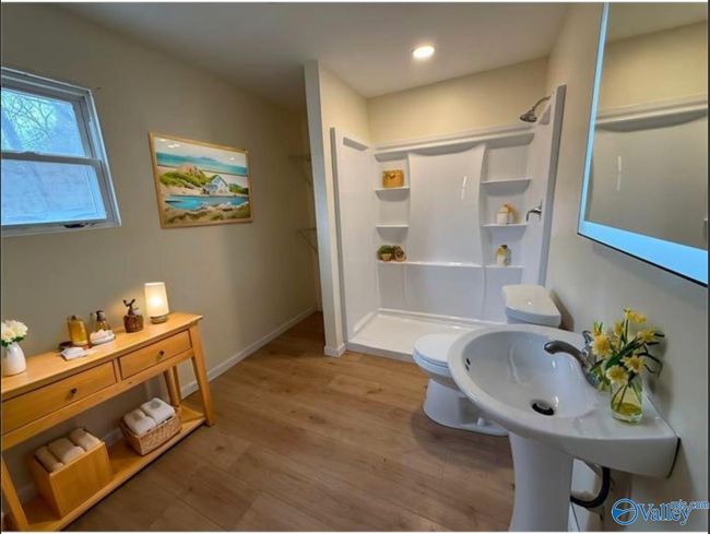 2431 Bluestone Cir Nw, House other with 3 bedrooms, 2 bathrooms and null parking in Huntsville AL | Image 5