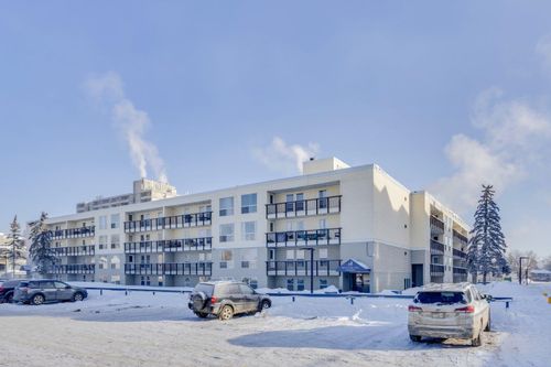 207-14921 Macdonald Dr, Fort Mcmurray, AB, T9H4H3 | Card Image