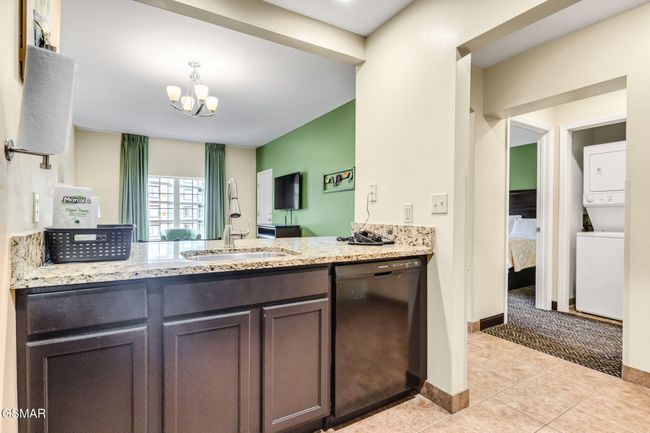 2311 - 225 Collier Dr, Condo with 1 bedrooms, 1 bathrooms and null parking in Sevierville TN | Image 13