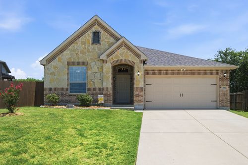 3901 Kensington Dr, Sanger, TX, 76266-3354 | Card Image