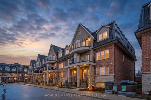 8-01-2420 Baronwood Dr, Oakville, ON, L6M0X6 | Card Image