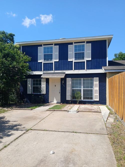 5154 Markwood Ln, Houston, TX, 77053-3328 | Card Image