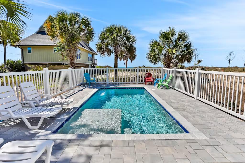 Residential in Port St. Joe 5