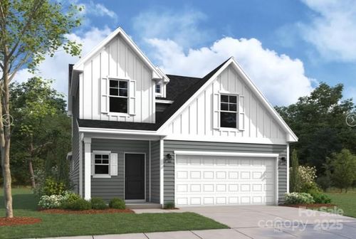 5057 Puddle Pond Rd, Indian Trail, NC, 28079-0720 | Card Image