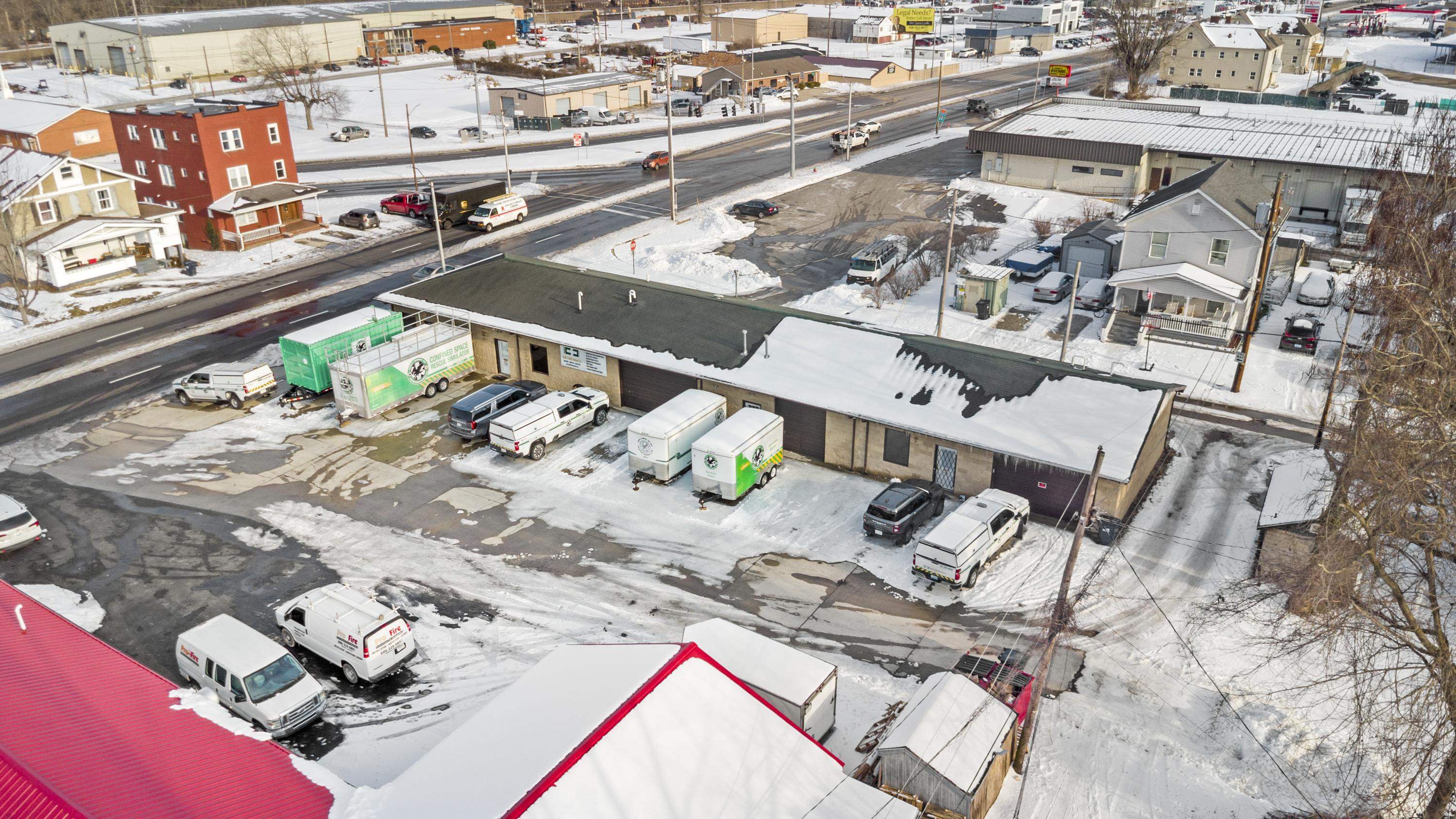 Commercial Sale in Ashland 3