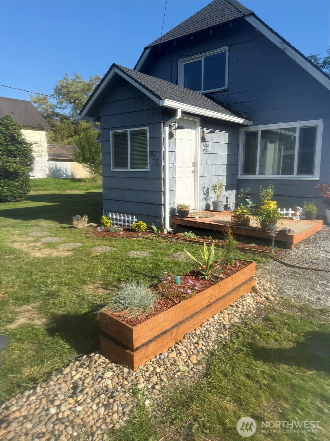 Residential in Aberdeen 3