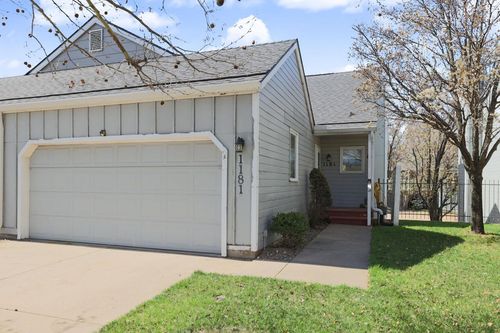 1181 N Lakewind St, Wichita, KS, 67212 | Card Image