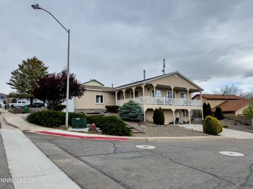 300 Mesa Way, Winnemucca, NV, 89445-2656 | Card Image