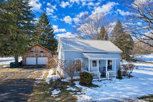 176 Lebanon St, Hamilton, NY, 13346-9573 | Card Image