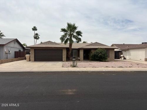 5209 W Brown St, Glendale, AZ, 85302-1613 | Card Image