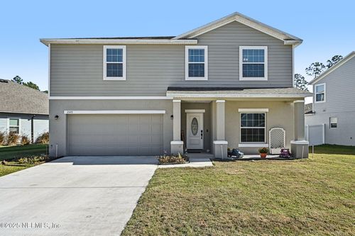 2572 Lantana Ln, GREEN COVE SPRINGS, FL, 32043-6809 | Card Image