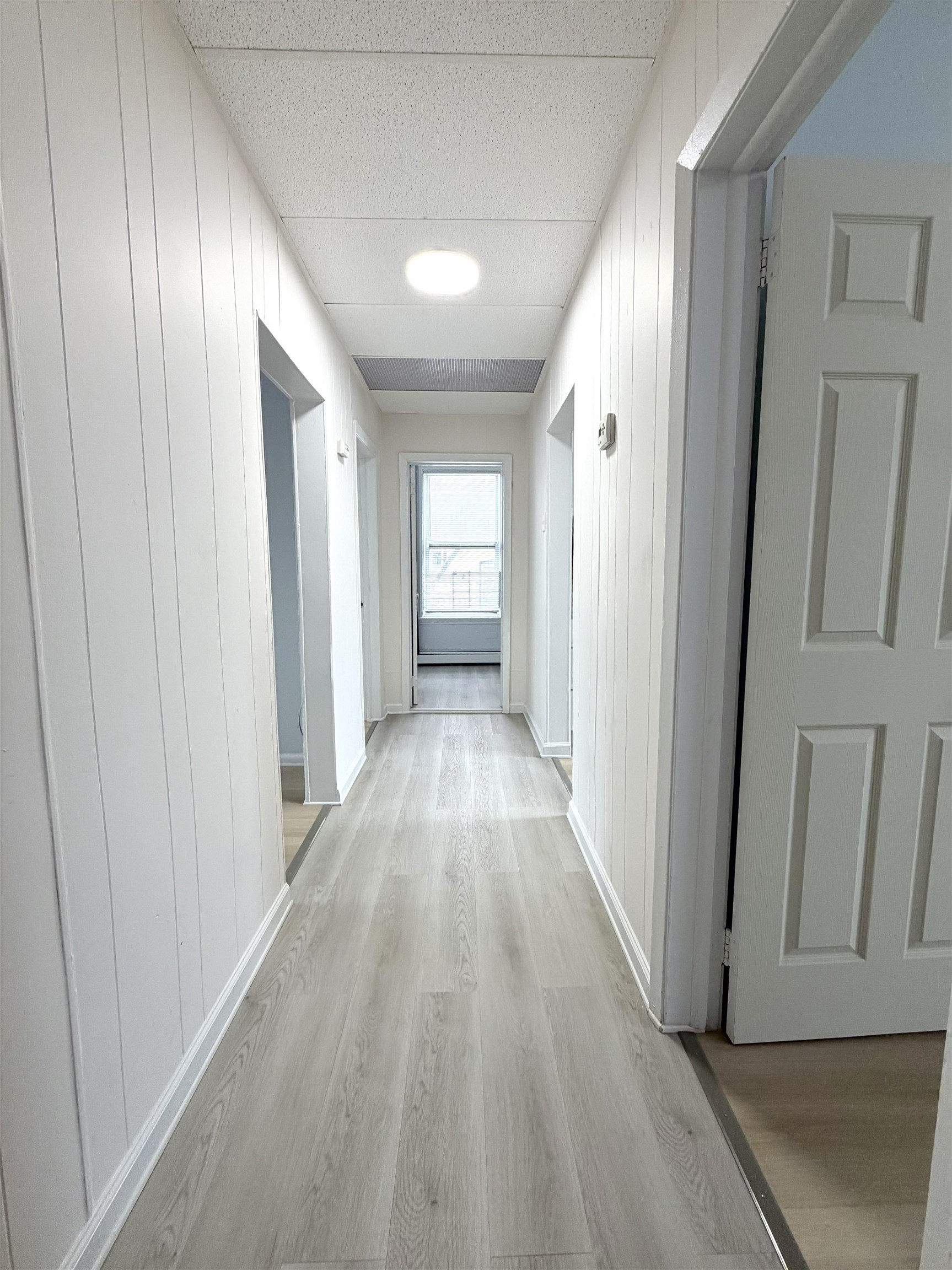 Residential Lease in JC, Greenville