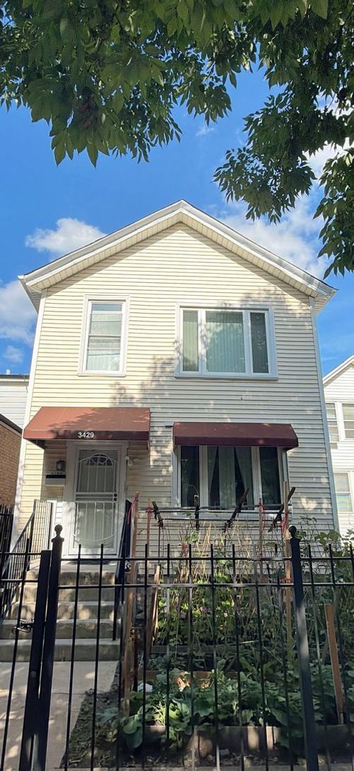 2-3429 S Wallace St, Chicago, IL, 60616-3525 | Card Image