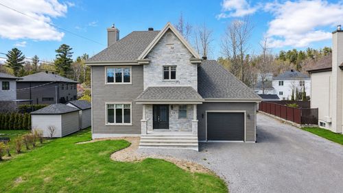 408 Rue Des Viréos, Lévis, QC, G7A0C3 | Card Image