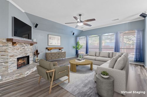 15835 Garrison Cir, Austin, TX, 78717-3053 | Card Image