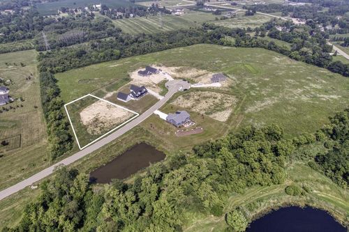 Lt7 Pickle Creek Court, RAYMOND, WI, 53108 | Card Image