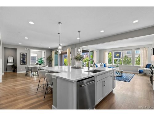 6485 Saddlesmith St, Castle Pines, CO, 80108-9540 | Card Image