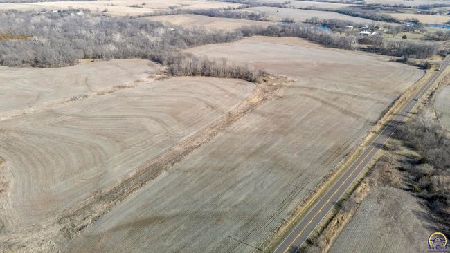 TRACT-1 - 0000 Sw 93rd St, Home with 0 bedrooms, 0 bathrooms and null parking in Wakarusa KS | Image 5