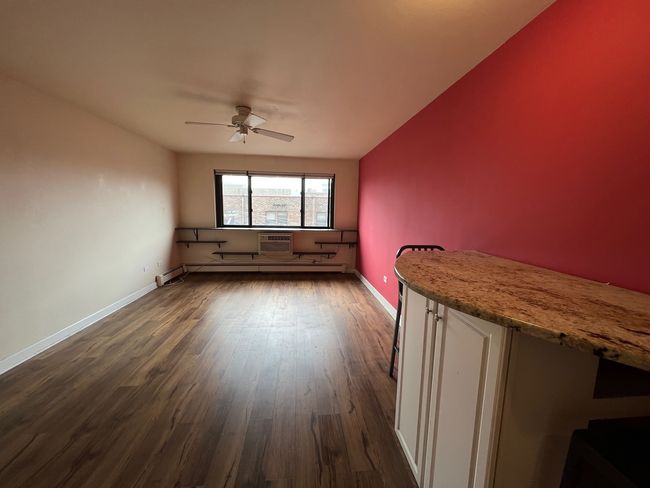 APT-505 - 607 W Wrightwood Ave, Home with 0 bedrooms, 1 bathrooms and null parking in CHICAGO IL | Image 9