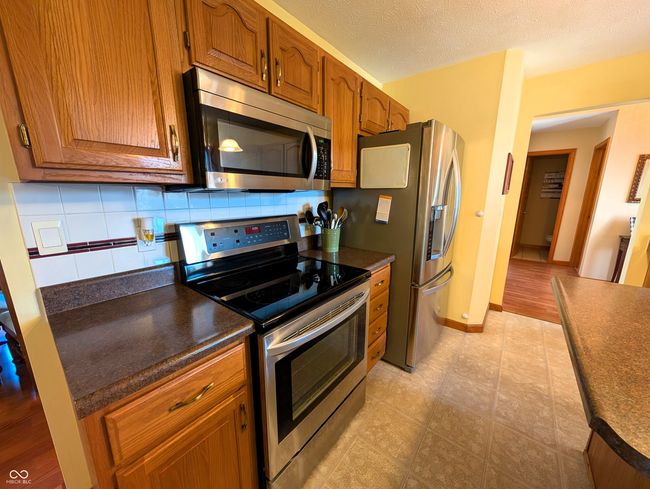 3730 Cheyenne Ct, House other with 4 bedrooms, 4 bathrooms and null parking in Columbus IN | Image 25